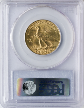 $10 Indian Certified MS63 (Dates/Types Vary) $10 Indian Certified MS63 (Dates/Types Vary)