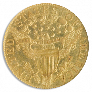 1805 $5 Draped Bust NGC AU58 CAC 1805 $5 Draped Bust NGC AU58 CAC