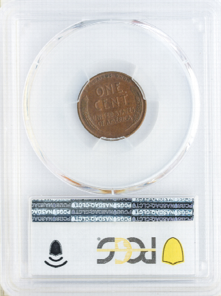 1955 Lincoln Cent Double Die PCGS MS62 Brown CAC 1955 Lincoln Cent Double Die PCGS MS62 Brown CAC
