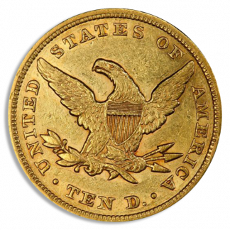 $10 Liberty Jewelry Grade (Dates/Types Vary) $10 Liberty Jewelry Grade (Dates/Types Vary)