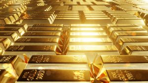 Gold Delivers on Its Enduring Status as a Safe-Haven