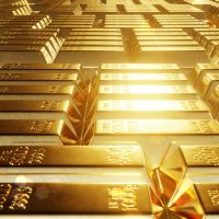 Gold Delivers on Its Enduring Status as a Safe-Haven