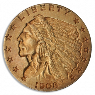$2 1/2 Indian XF (Dates/Types Vary) $2 1/2 Indian XF (Dates/Types Vary)