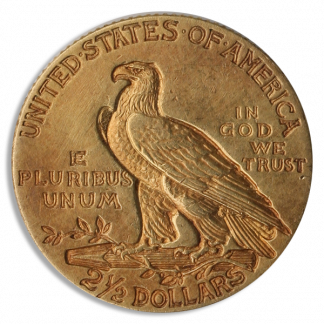 $2 1/2 Indian XF (Dates/Types Vary) $2 1/2 Indian XF (Dates/Types Vary)
