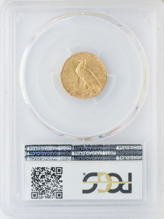 $2 1/2 Indian Certified MS65 (Dates/Types Vary) $2 1/2 Indian Certified MS65 (Dates/Types Vary)