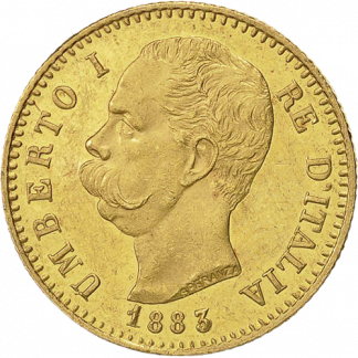 Italy 20 Lira (Dates/Types Vary) Italy 20 Lira (Dates/Types Vary)
