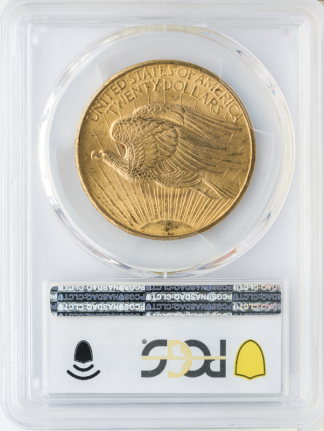 $20 Saint Gaudens N/M Certified MS65 (Dates/Types Vary) $20 Saint Gaudens N/M Certified MS65 (Dates/Types Vary)