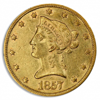$10 Liberty Jewelry Grade (Dates/Types Vary) $10 Liberty Jewelry Grade (Dates/Types Vary)