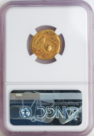 Roman Imperatorial Julius Caesar NGC AU Strike:5 Surface:2 7.91 grams Roman Imperatorial Julius Caesar NGC AU Strike:5 Surface:2 7.91 grams
