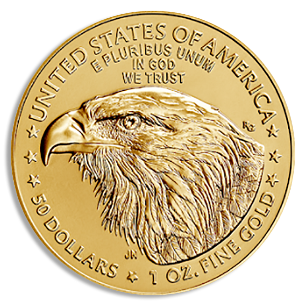 2022 1 oz. American Gold Eagle NGC Early Releases