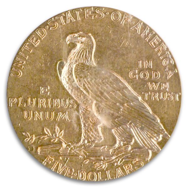 $5 Indian Certified MS64 CAC (Dates/Types Vary) $5 Indian Certified MS64 CAC (Dates/Types Vary)