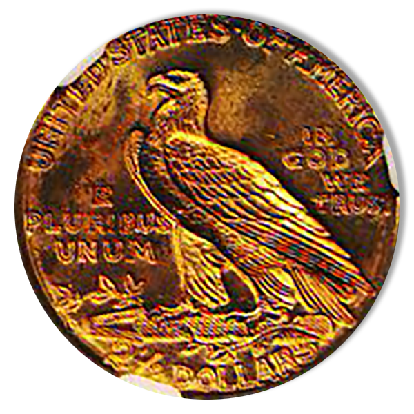 1925-D $2.50 Indian NGC MS65 CAC 1925-D $2.50 Indian NGC MS65 CAC