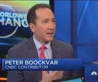 Peter Boockvar CNBC image