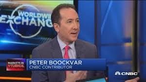 Peter Boockvar CNBC image