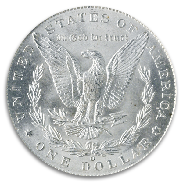 Morgan and Peace $1 Set NGC MS63 (Dates/Types Vary) Morgan and Peace $1 Set NGC MS63 (Dates/Types Vary)