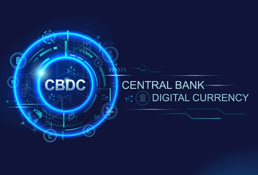 Central Bank Digital Currency Is Coming Are You Ready? Blanchard and