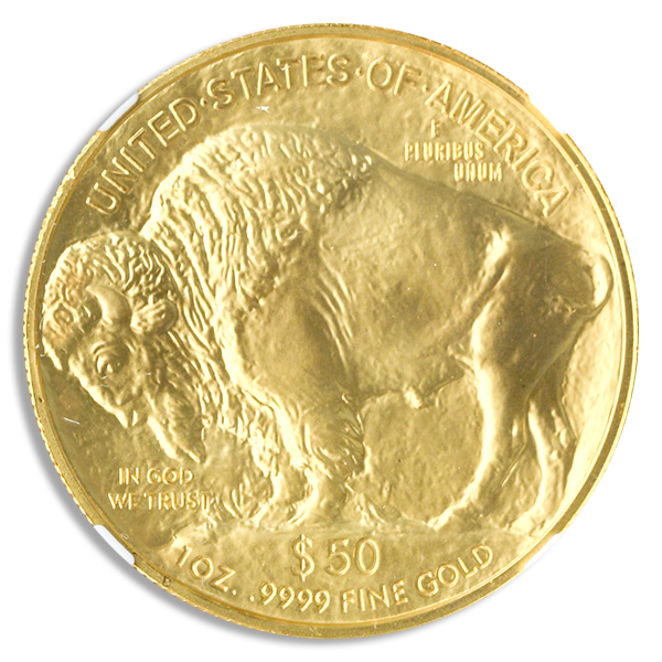 2023 1 oz Gold Buffalo NGC MS70 Early Releases 2023 1 oz Gold Buffalo NGC MS70 Early Releases