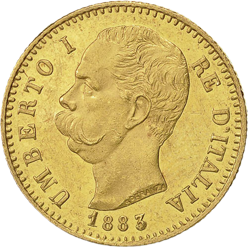 Italy 20 Lira (Dates/Types Vary) Italy 20 Lira (Dates/Types Vary)