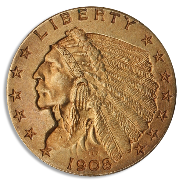 $2 1/2 Indian XF (Dates/Types Vary) $2 1/2 Indian XF (Dates/Types Vary)