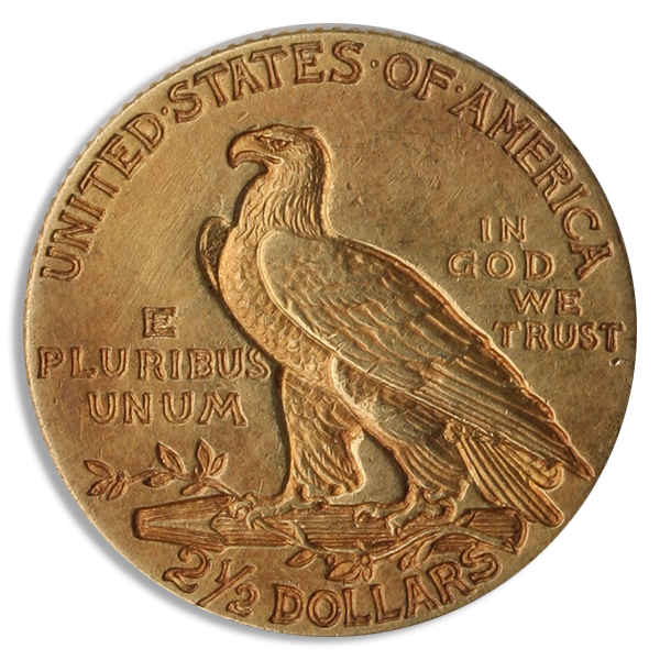 $2 1/2 Indian XF (Dates/Types Vary) $2 1/2 Indian XF (Dates/Types Vary)