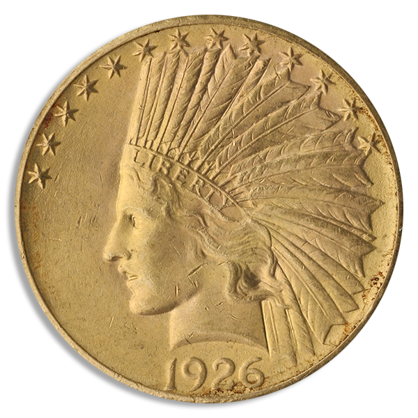 $10 Indian XF (Dates/Types Vary) $10 Indian XF (Dates/Types Vary)