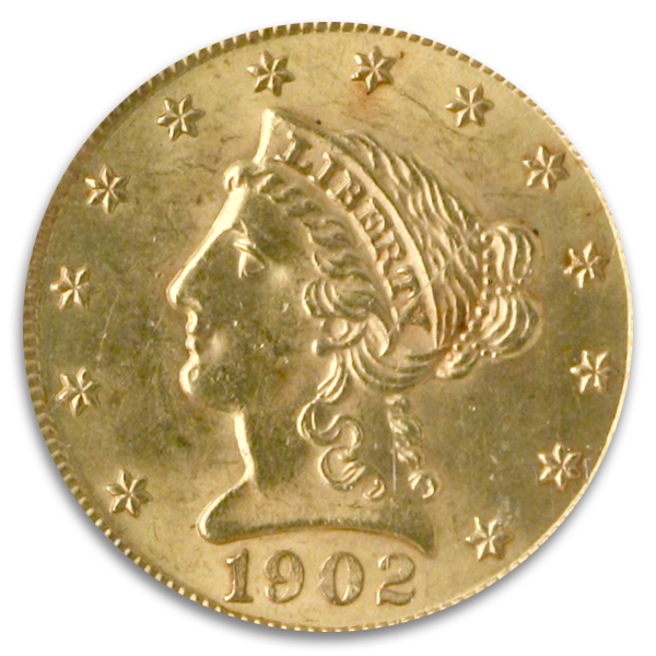 $2 1/2 Liberty AU (Dates/Types Vary) $2 1/2 Liberty AU (Dates/Types Vary)