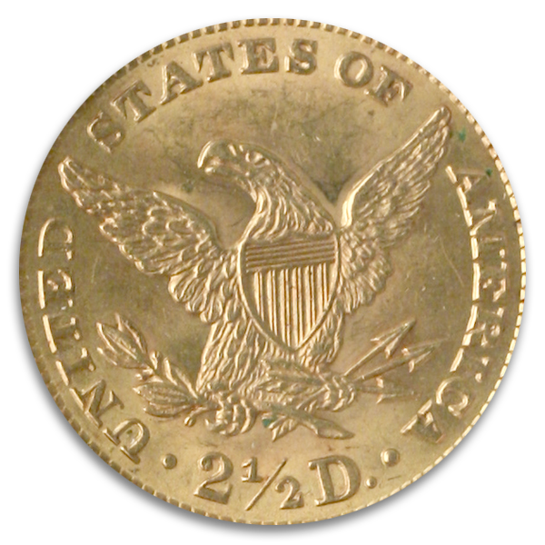 $2 1/2 Liberty AU (Dates/Types Vary) $2 1/2 Liberty AU (Dates/Types Vary)