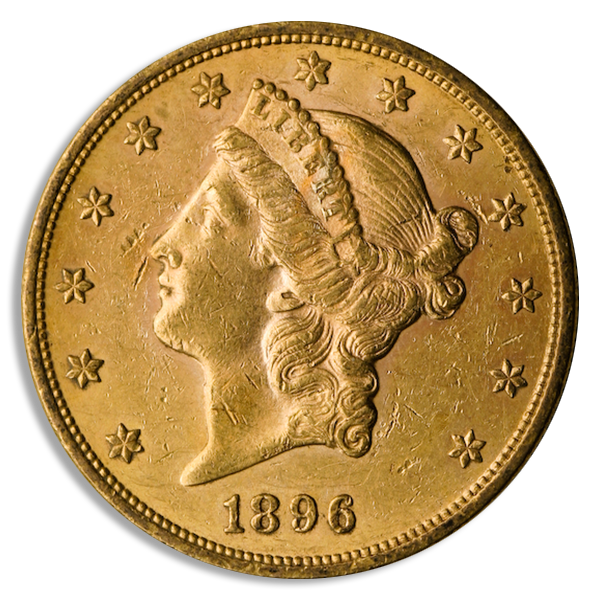 $20 Liberty AU (Dates/Types Vary) $20 Liberty AU (Dates/Types Vary)