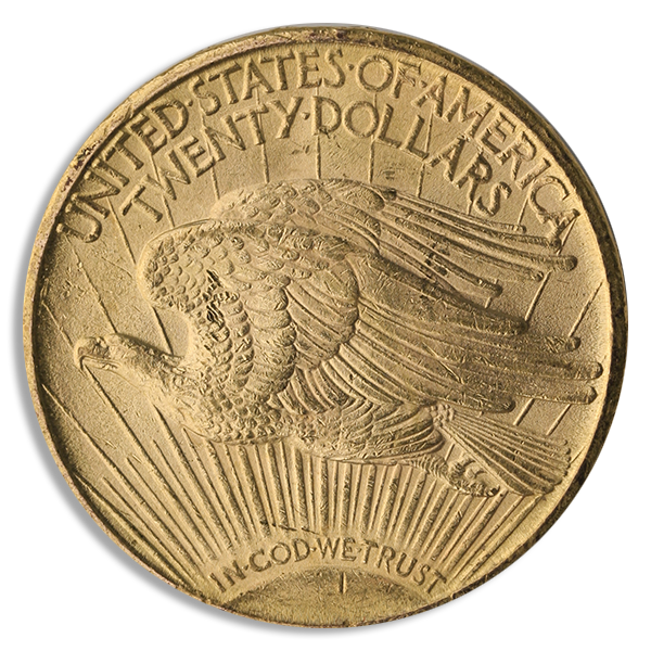 $20 Saint Gaudens BU (Dates/Types Vary) $20 Saint Gaudens BU (Dates/Types Vary)
