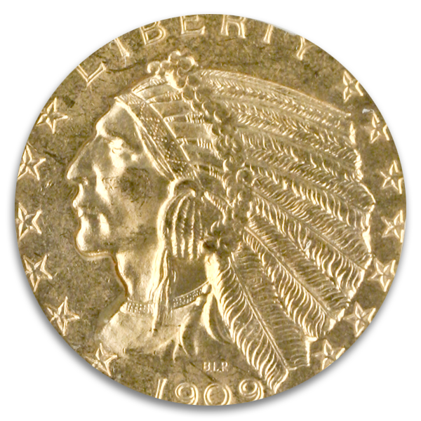 $5 Indian Certified MS64 CAC (Dates/Types Vary) $5 Indian Certified MS64 CAC (Dates/Types Vary)