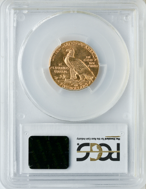$5 Indian Certified MS64 CAC (Dates/Types Vary) $5 Indian Certified MS64 CAC (Dates/Types Vary)