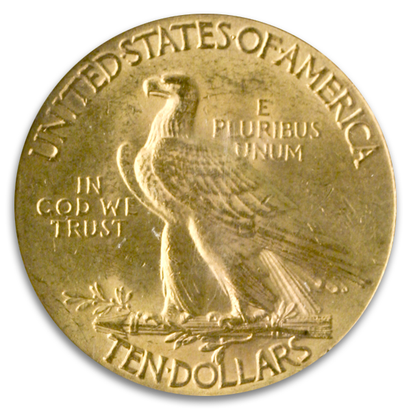 $10 Indian Certified $10 Indian Certified