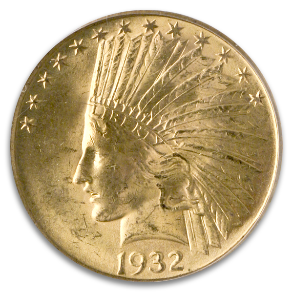$10 Indian Certified MS64 CAC (Dates/Types Vary) $10 Indian Certified MS64 CAC (Dates/Types Vary)