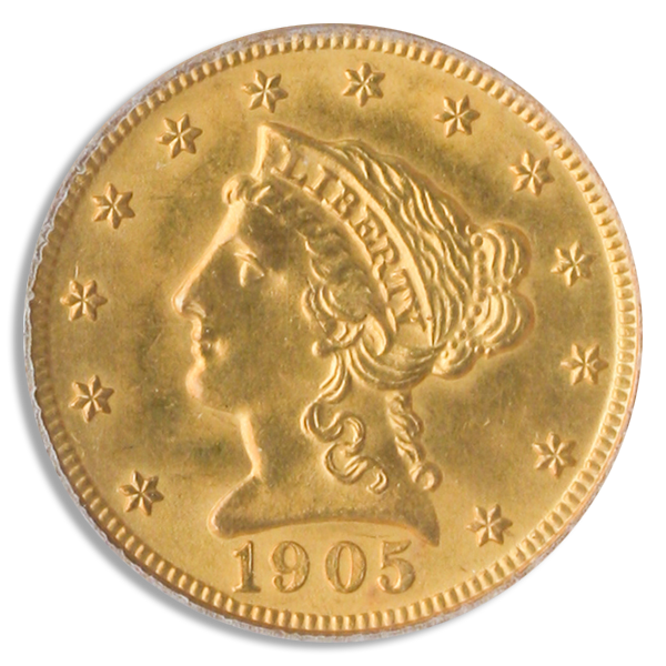$2 1/2 Liberty Certified MS64 (Dates/Types Vary) $2 1/2 Liberty Certified MS64 (Dates/Types Vary)