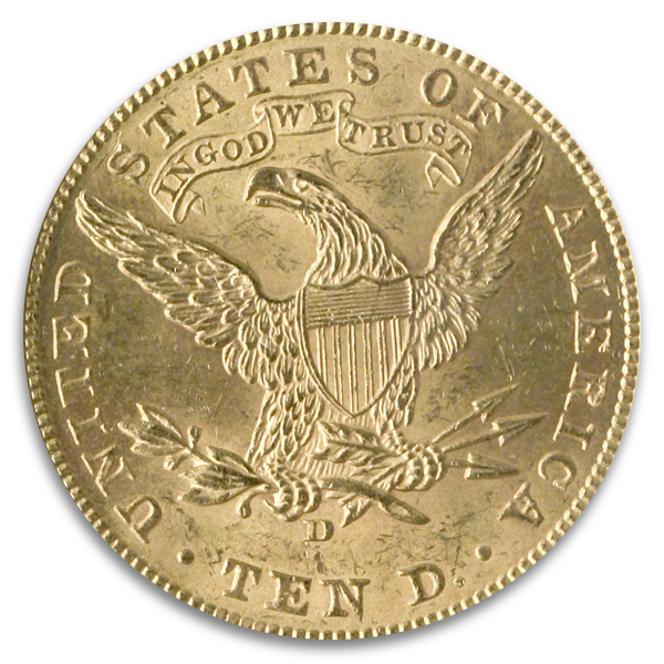 $10 Liberty Certified (Dates/Types Vary) $10 Liberty Certified (Dates/Types Vary)