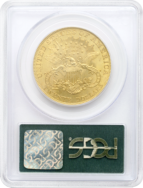 $20 Liberty Certified MS64 (Dates/Types Vary) $20 Liberty Certified MS64 (Dates/Types Vary)