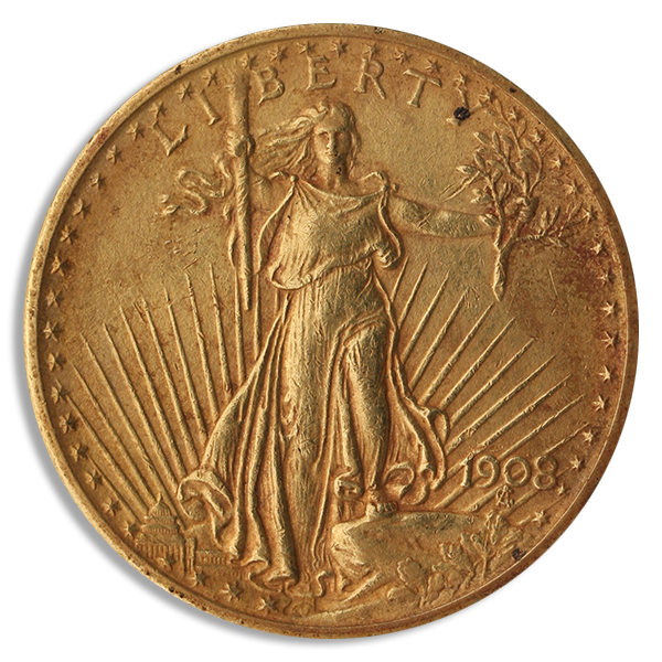 $20 St Gaudens Jewelry (Dates/Types Vary) $20 St Gaudens Jewelry (Dates/Types Vary)