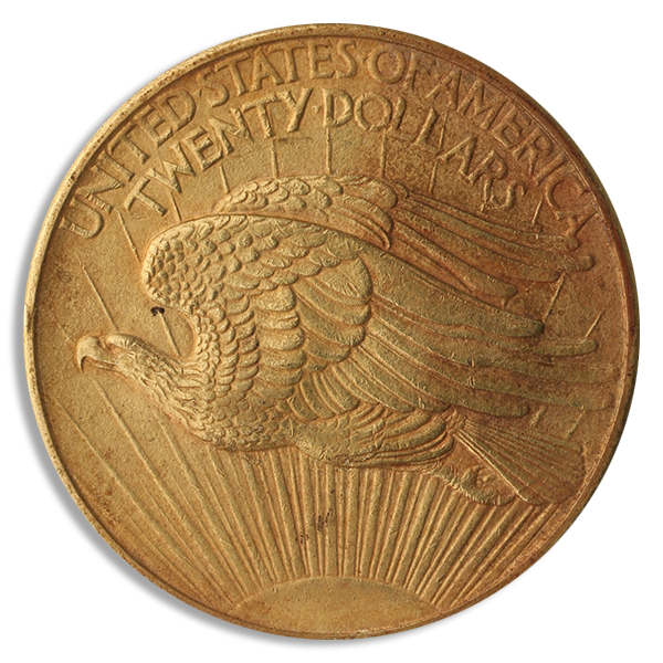 $20 St Gaudens Jewelry (Dates/Types Vary) $20 St Gaudens Jewelry (Dates/Types Vary)