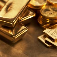 The State of the Economy and Gold: Tipping Toward Recession