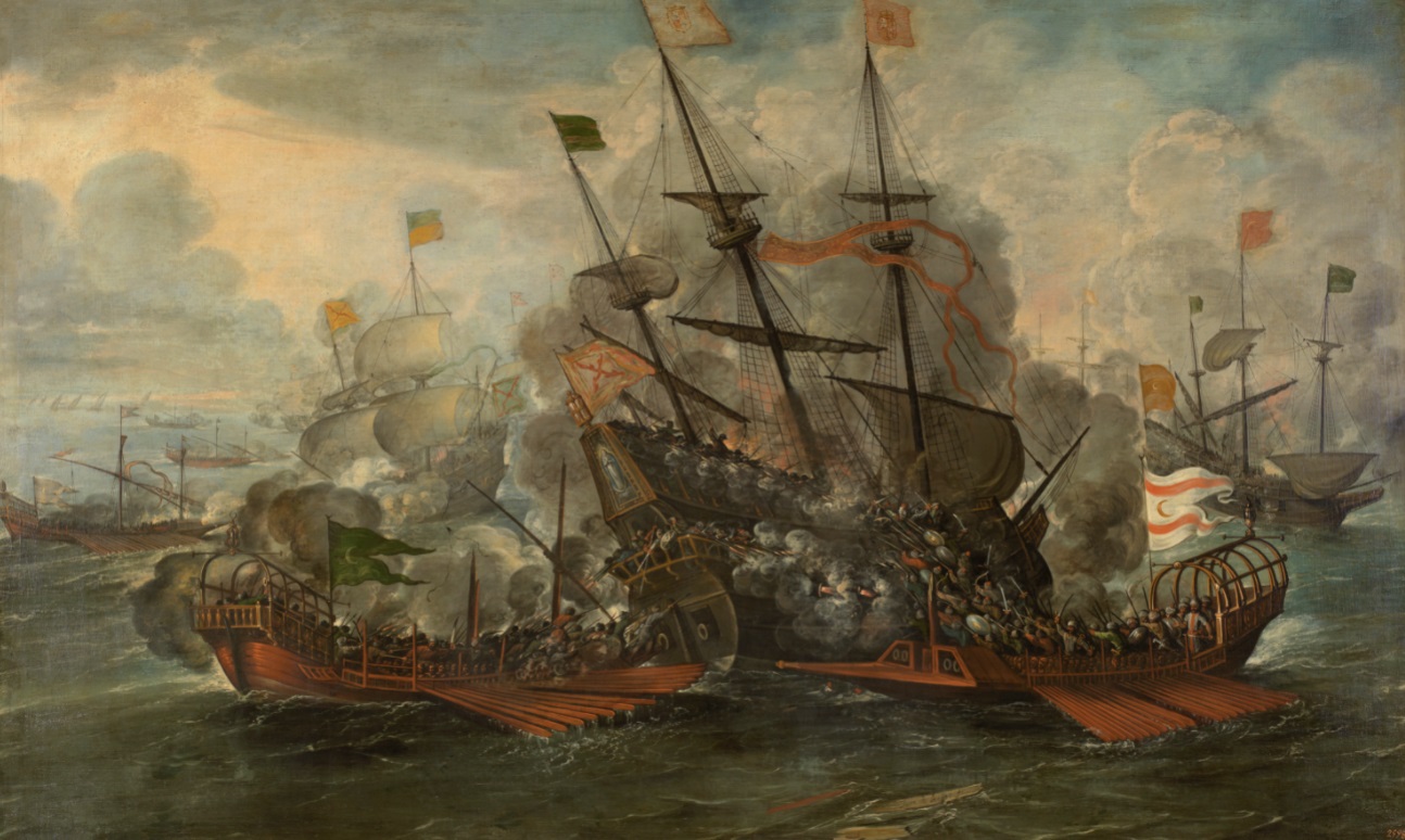 Spanish Treasure Fleet