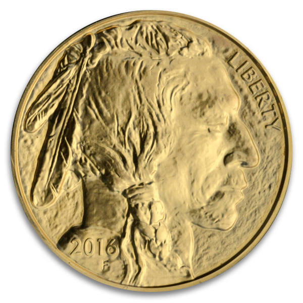 IRA 1 oz American Gold Buffalo Coin (BU) IRA 1 oz American Gold Buffalo Coin (BU)