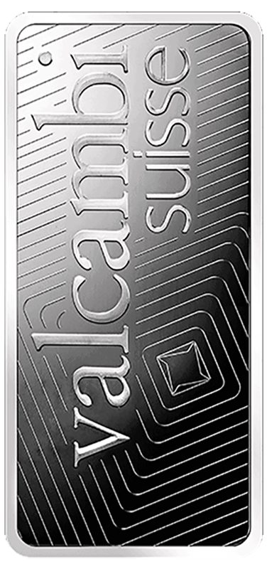 Platinum Bar- Kilo Platinum Bar- Kilo