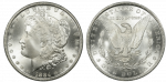 Morgan Silver Dollar