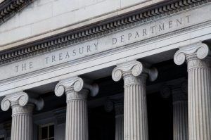 Treasury Department