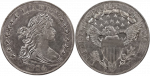 1804 Silver Dollar