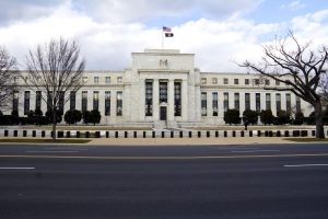 Federal Reserve Building