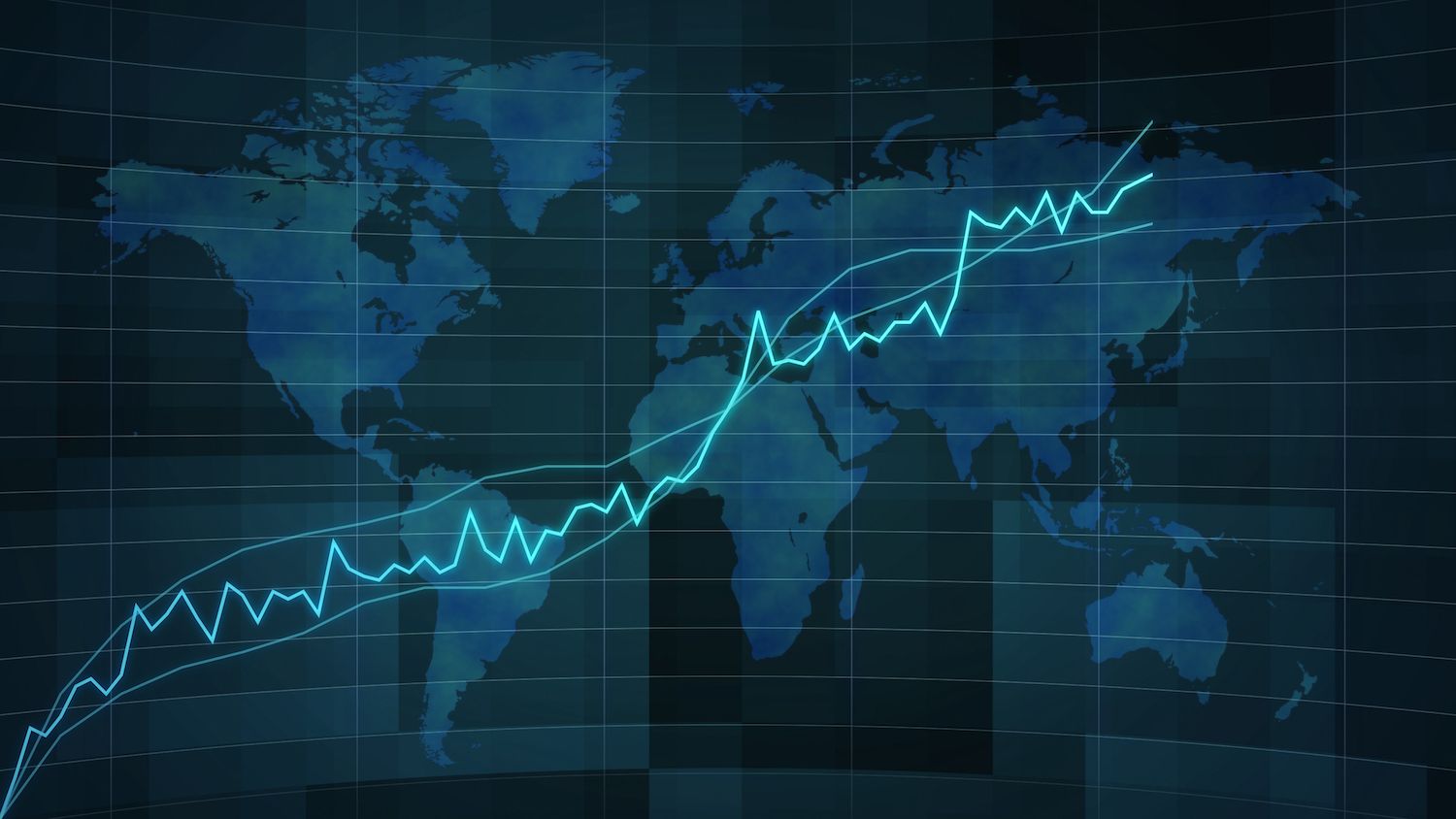 Inflation rises