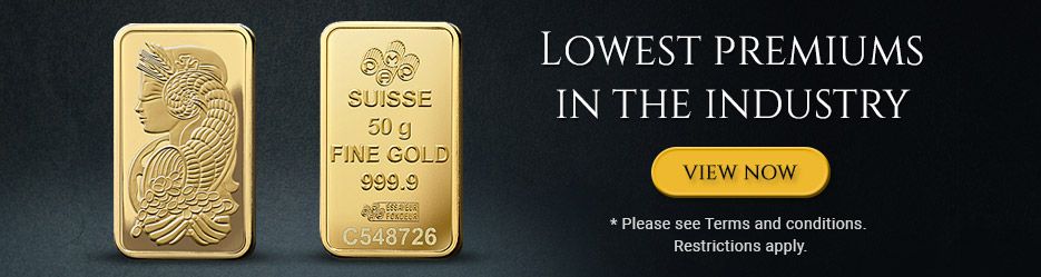 Lowest premiums in the industry