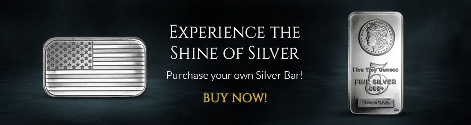 Experience the Shine of Silver