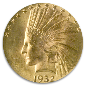 $10 Indian BU (Dates/Types Vary)